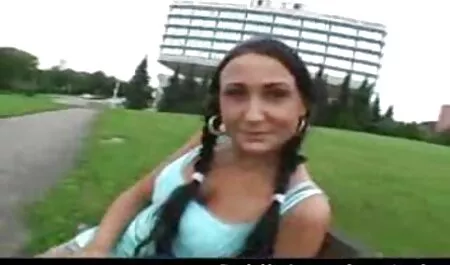 Dopo aver preso L'anima Stella Браззерс потрахается con duro video porno di tettone mature uomo d'affari