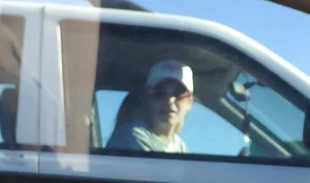 Hooker obhazhivaet labbra di un membro dei clienti in macchina Pompino fare giovani tettone troie