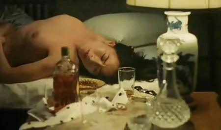 Matura signora con culo grosso gode di olio-Kuni prima del sesso anale video ragazze tettone