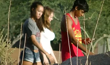 Biondo Riley Jenner video porno gratis con tettone faced con dilettante Babes humiliate