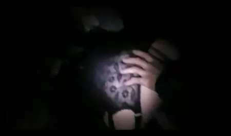 Sesso emotivo procace Chiki video xxx tettone e la loro posizione ебаря su un letto morbido