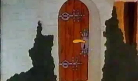Hardcore sesso in il cucina tra un tettone cartoon giovane uomo e la sua tender fidanzata