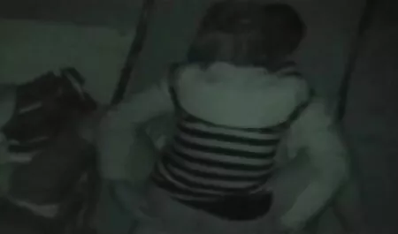 Il giovane sportswoman marche Deepthroating ottimo member di il compartecipazione video gratis grandi tette servitù di sperma